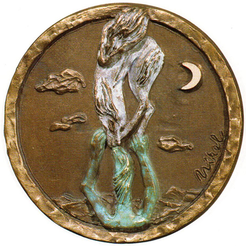 Sappho trifft Pegasus