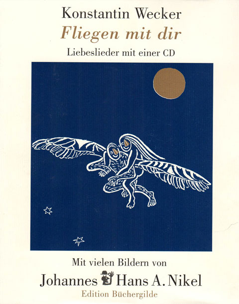 Fliegen mit Dir