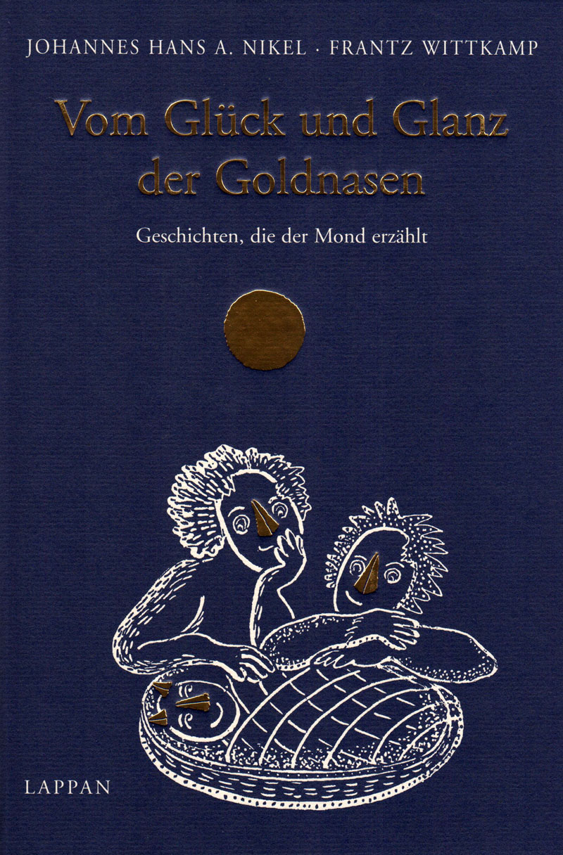 Vom Glück und Glanz der Goldnasen