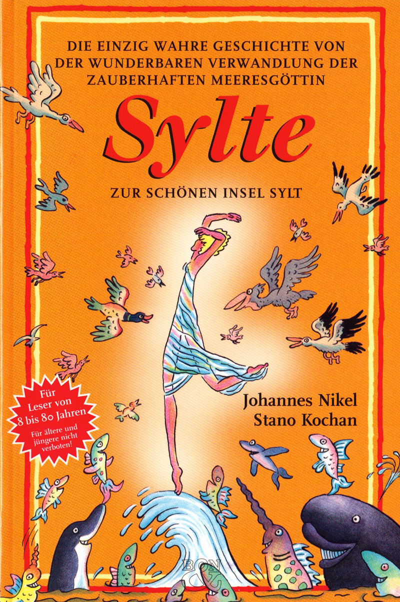 Sylte™