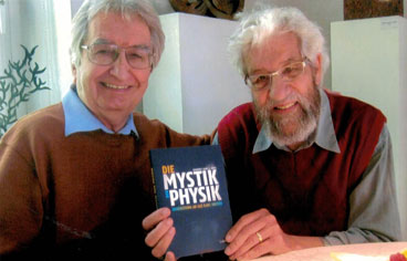 Die Mystik der Physik